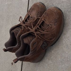 New balance 608 shoes